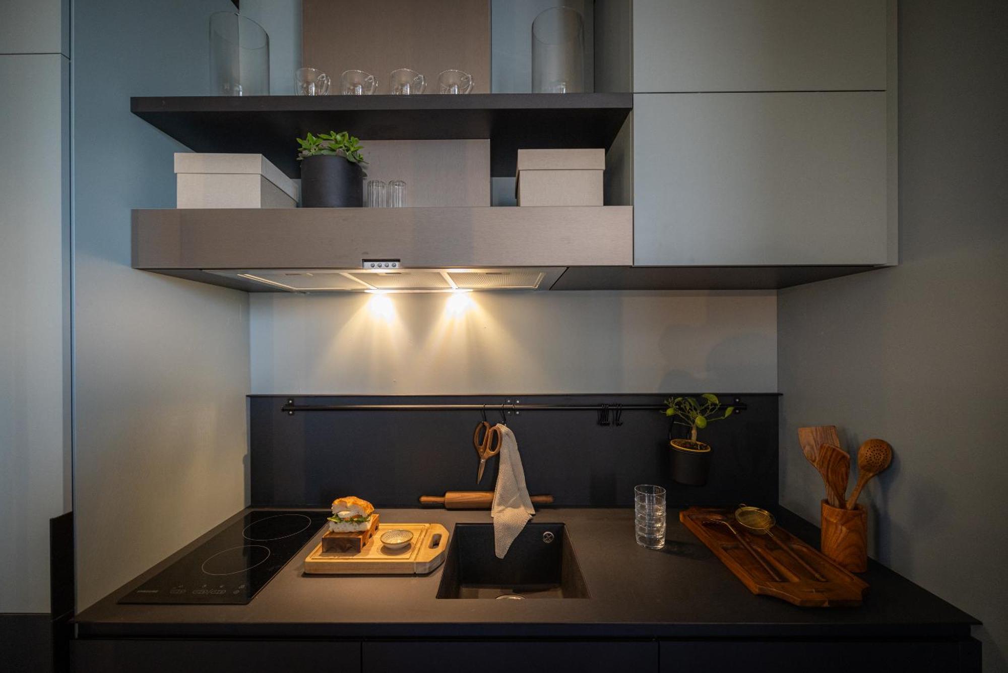 Ferienwohnung The Haydon By Nestor London Exterior foto