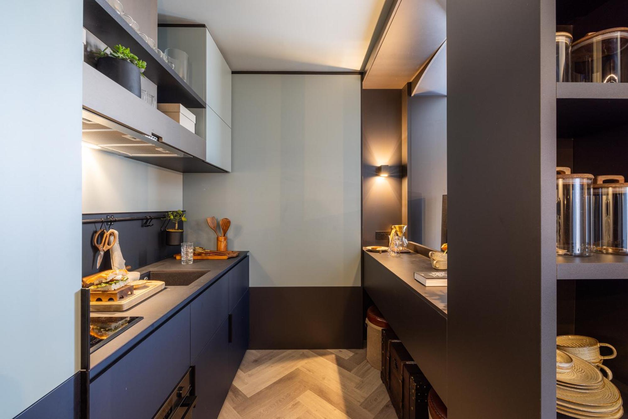 Ferienwohnung The Haydon By Nestor London Exterior foto