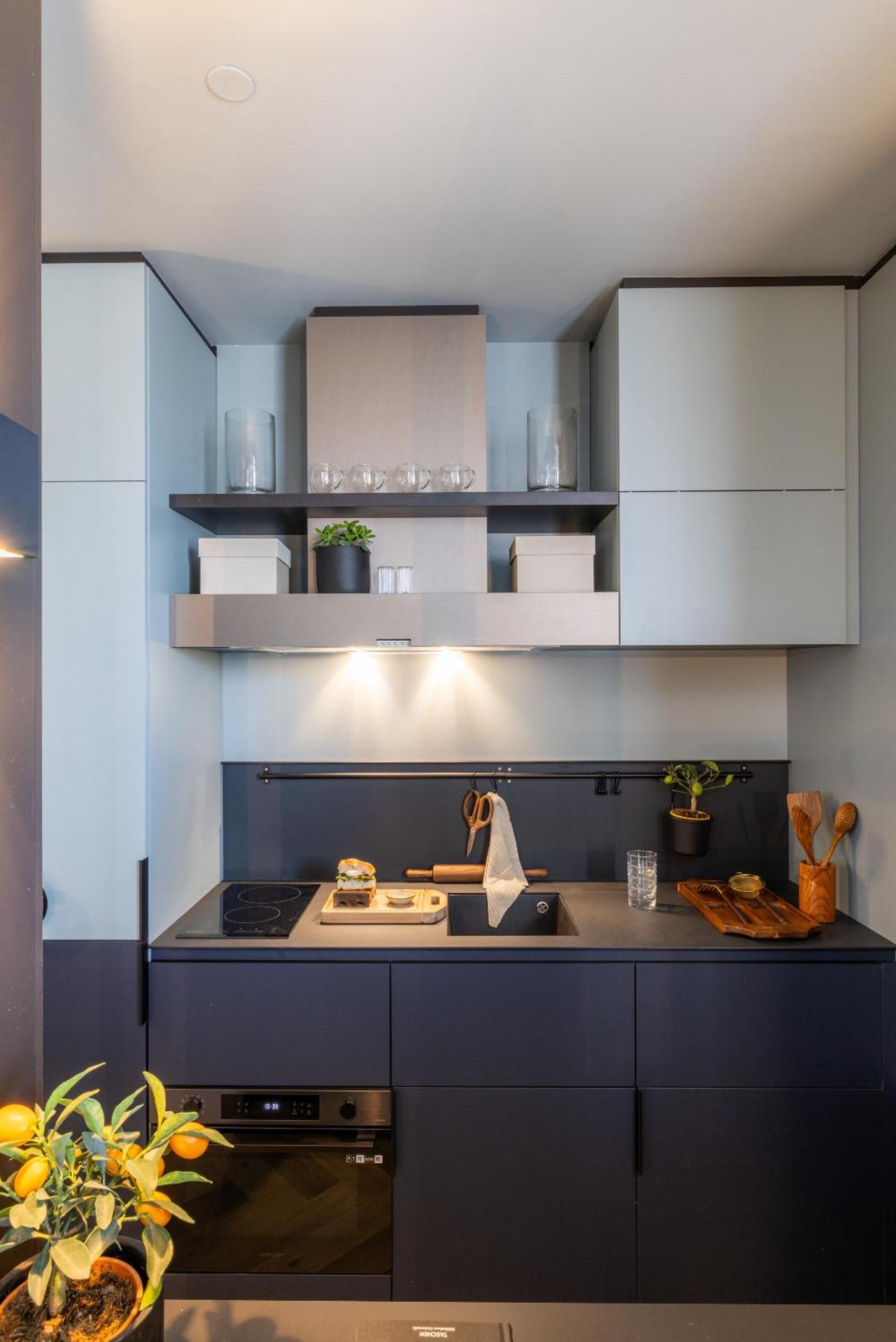 Ferienwohnung The Haydon By Nestor London Exterior foto