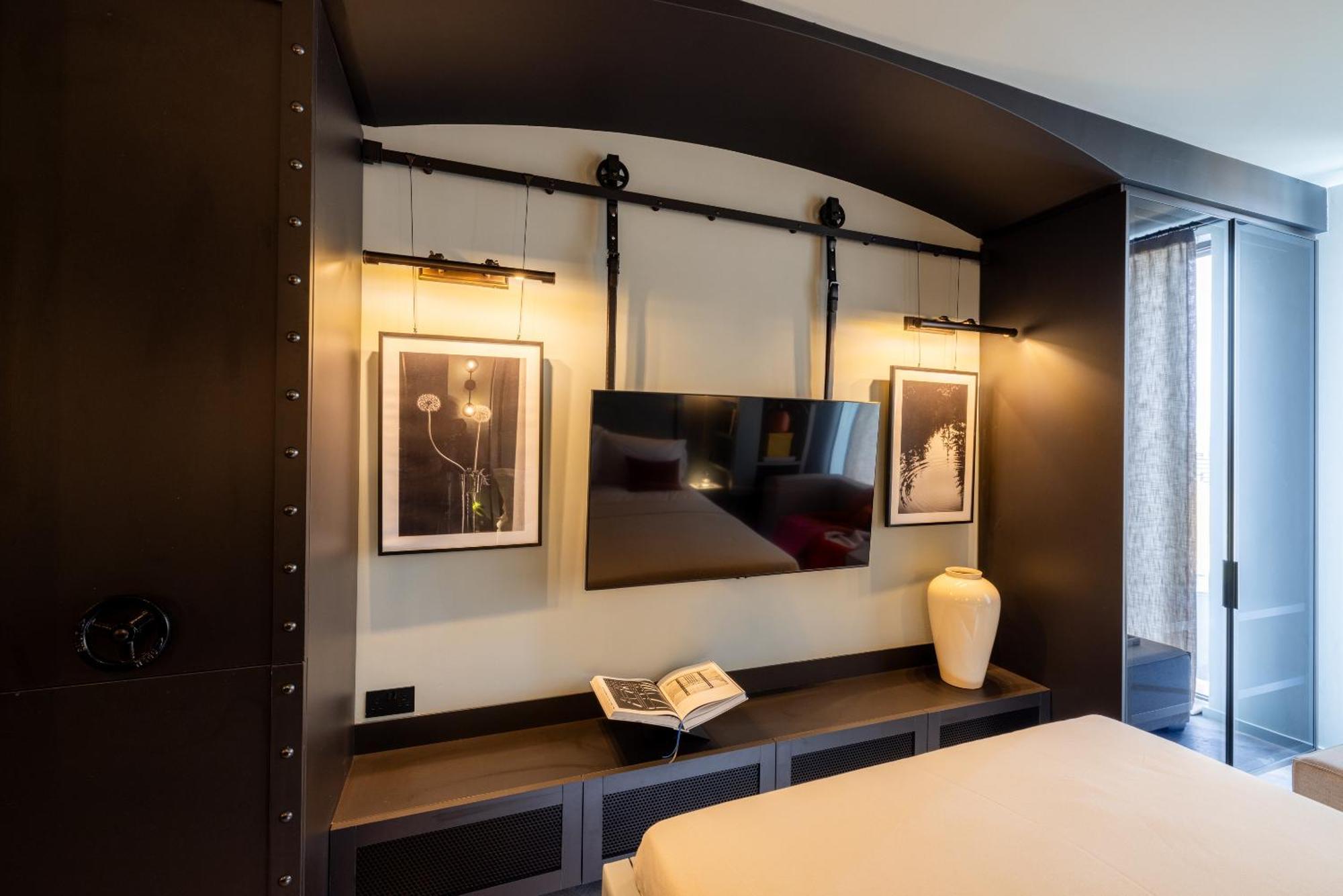 Ferienwohnung The Haydon By Nestor London Exterior foto