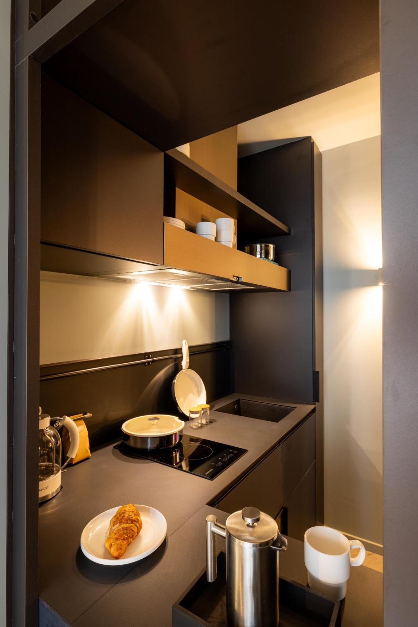Ferienwohnung The Haydon By Nestor London Exterior foto