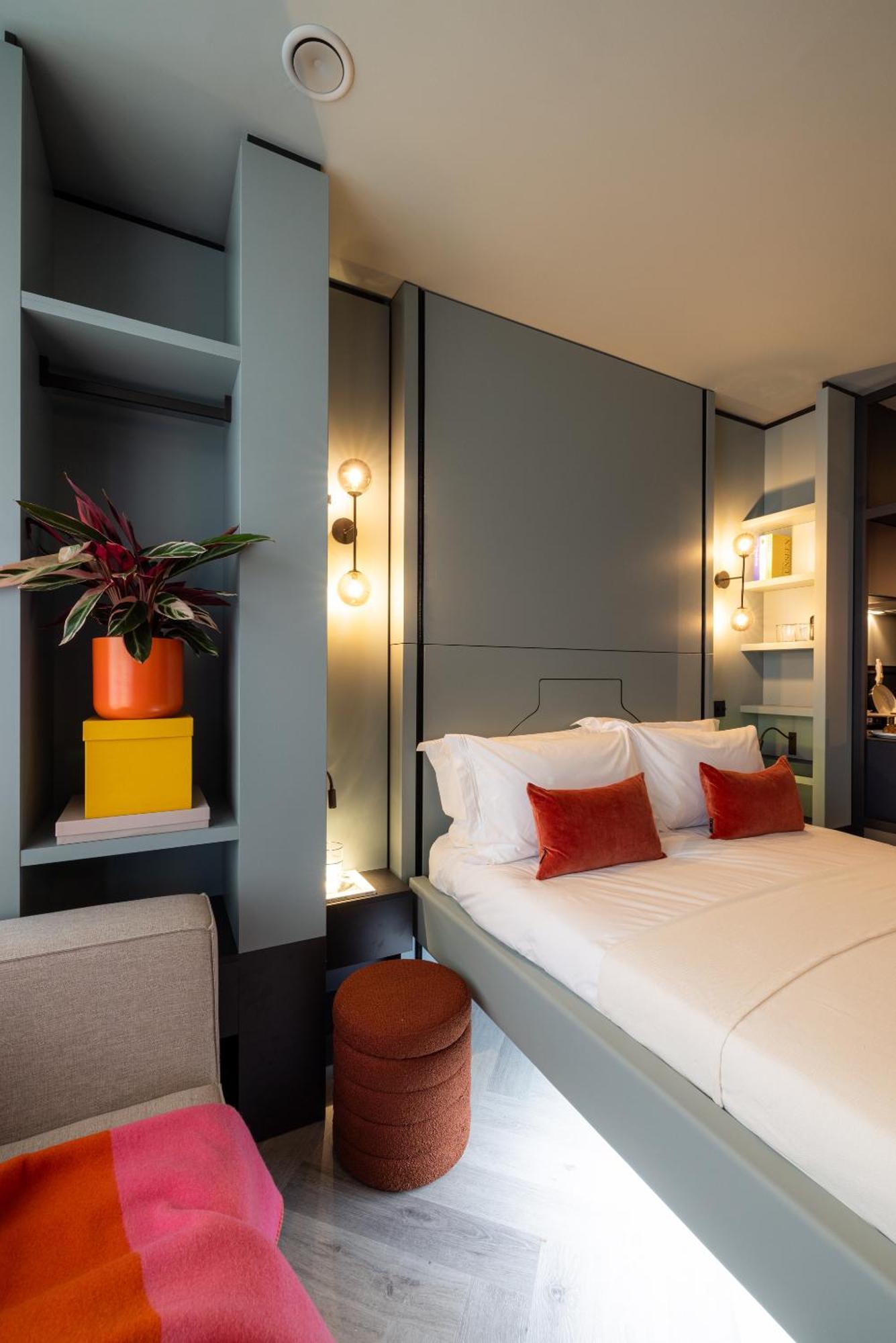 Ferienwohnung The Haydon By Nestor London Exterior foto