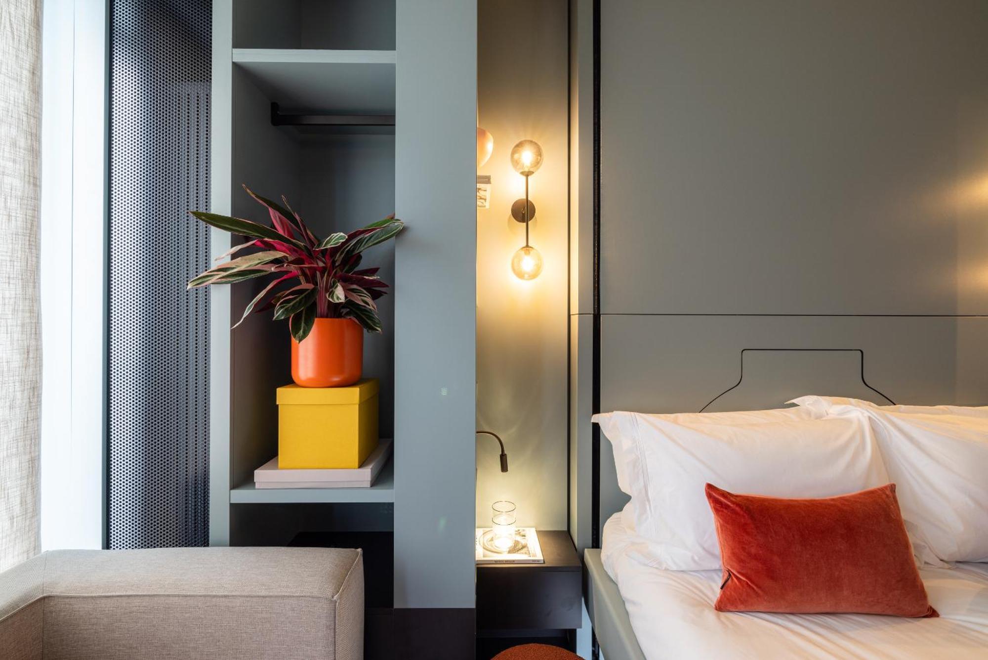 Ferienwohnung The Haydon By Nestor London Exterior foto