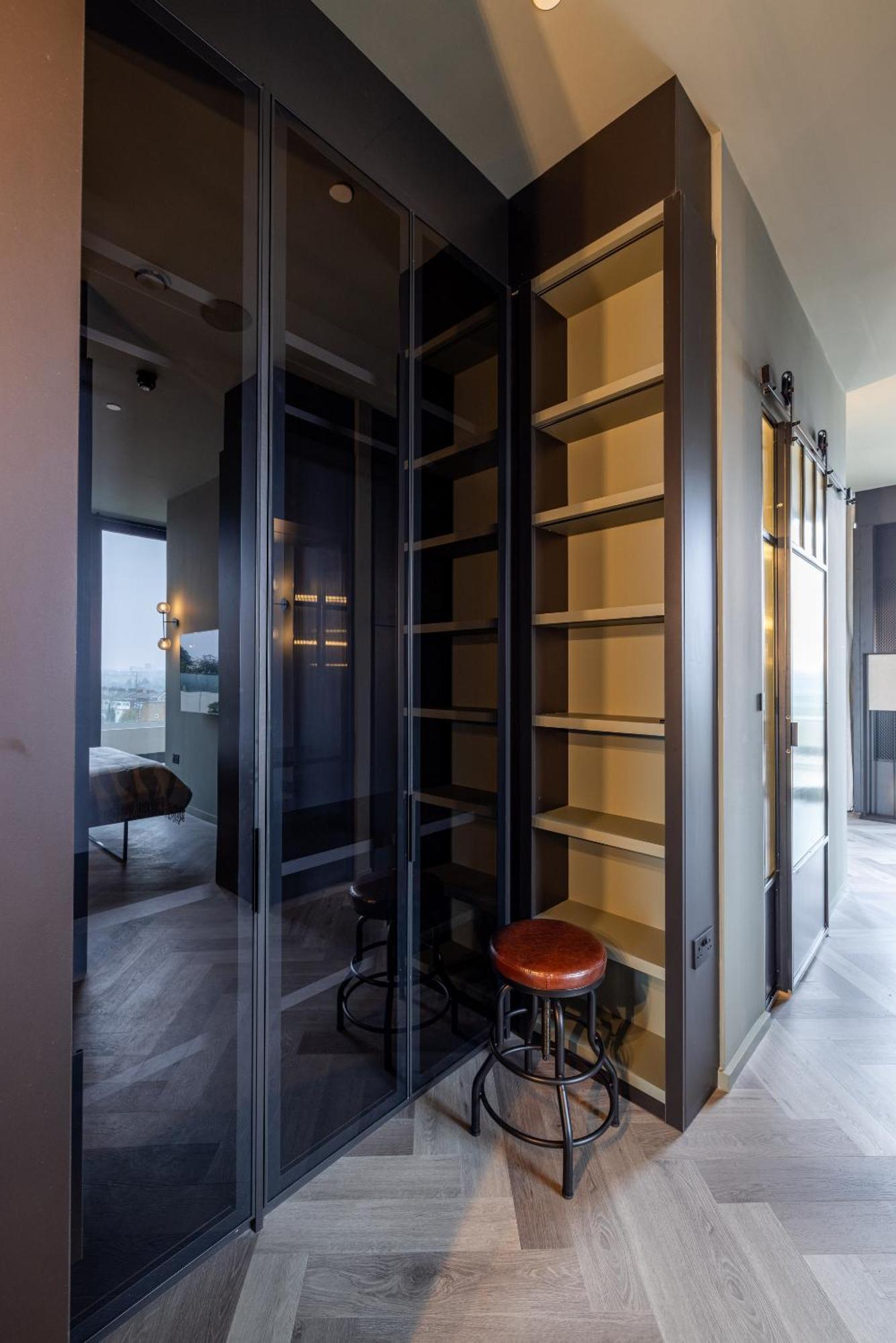 Ferienwohnung The Haydon By Nestor London Exterior foto
