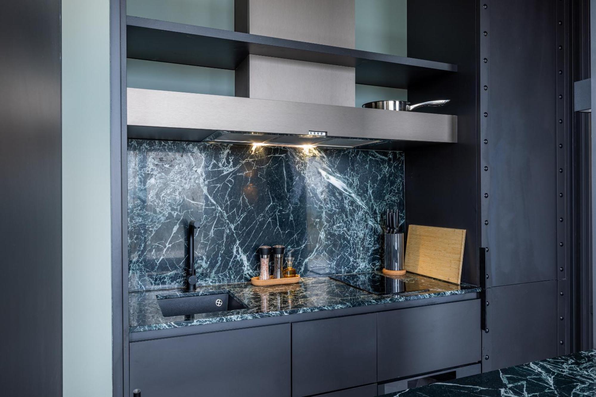 Ferienwohnung The Haydon By Nestor London Exterior foto