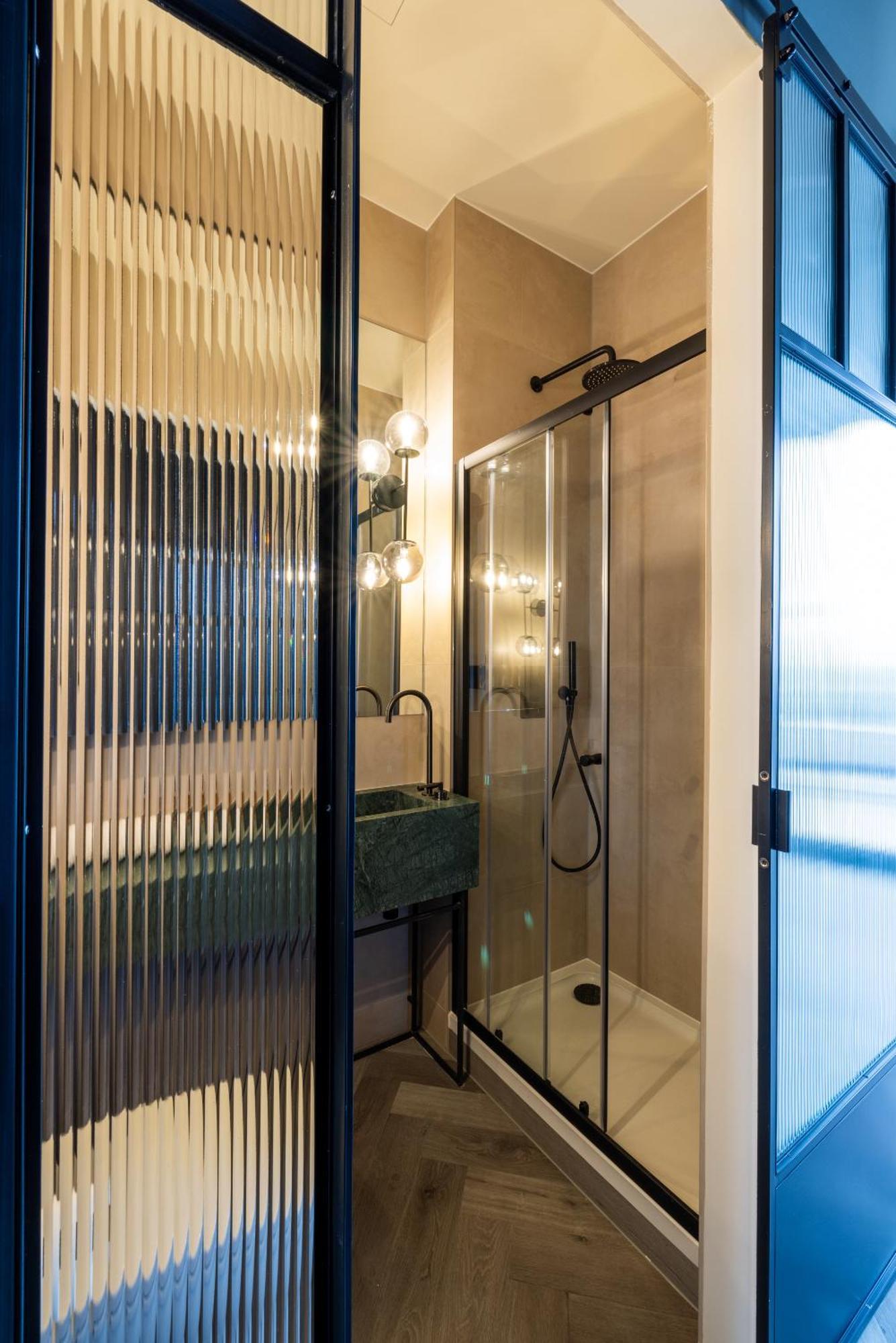 Ferienwohnung The Haydon By Nestor London Exterior foto