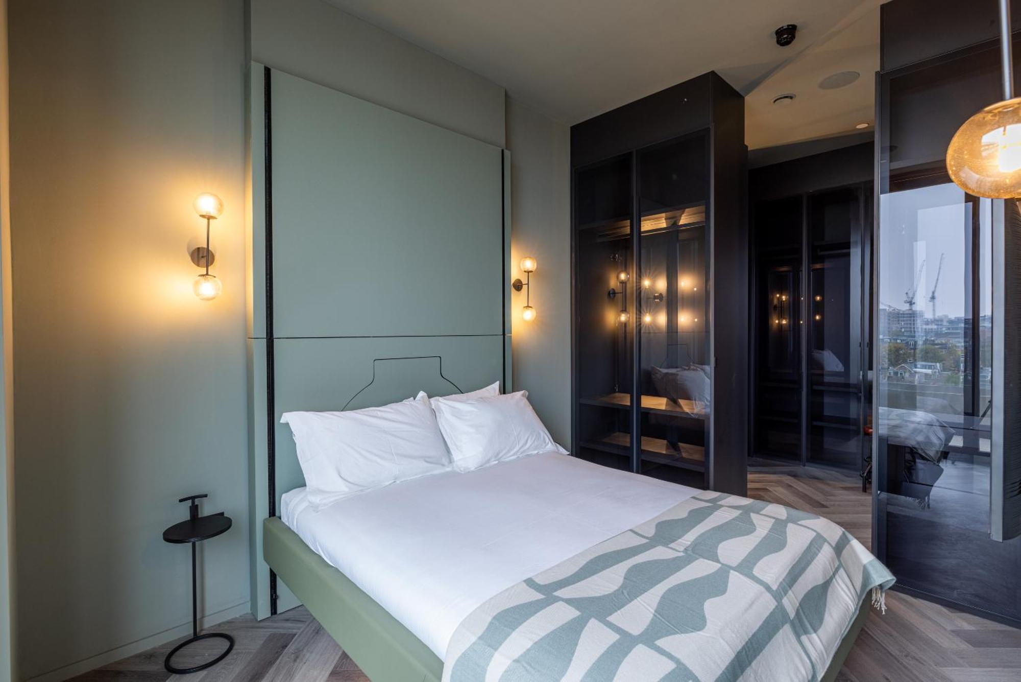 Ferienwohnung The Haydon By Nestor London Exterior foto