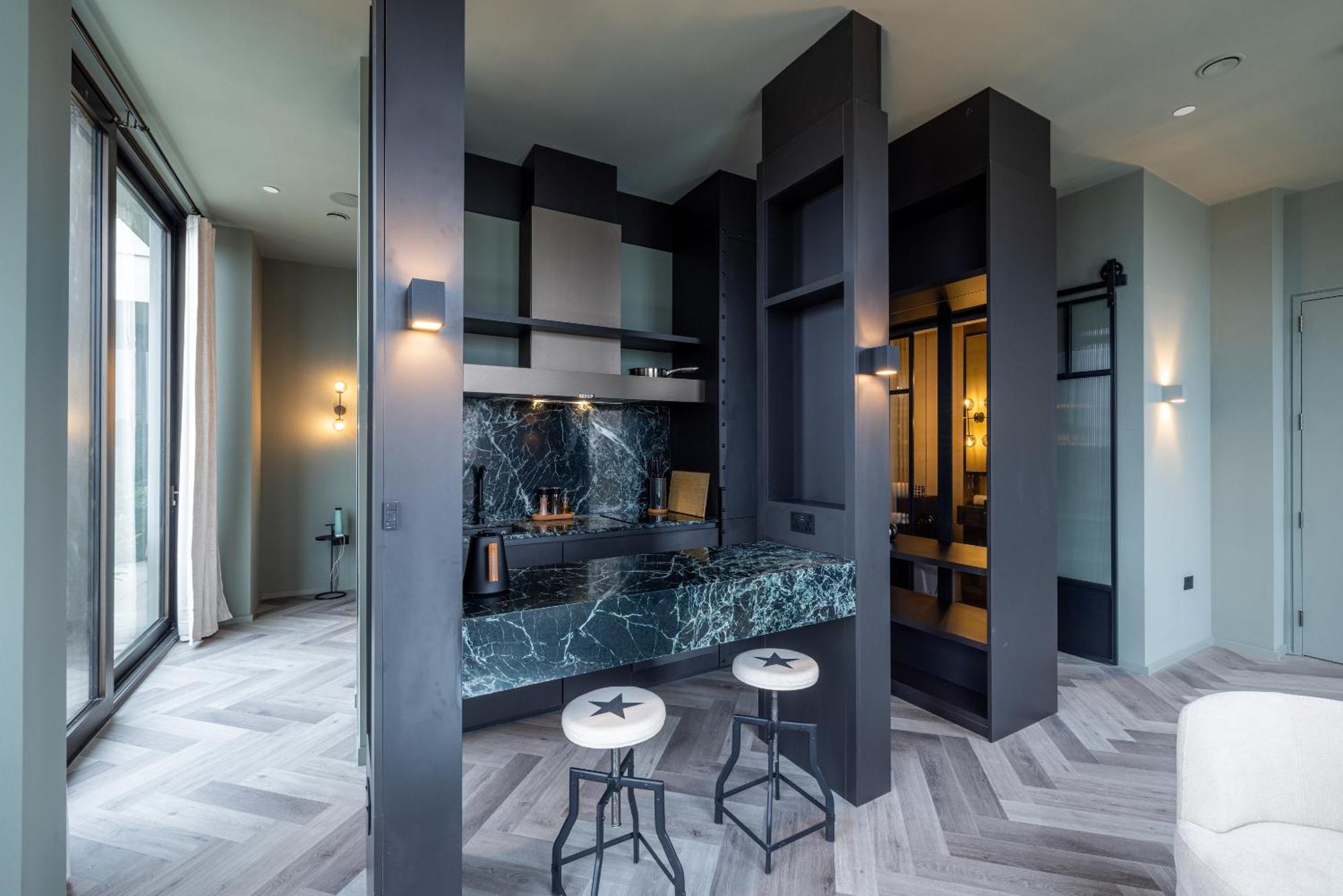 Ferienwohnung The Haydon By Nestor London Exterior foto