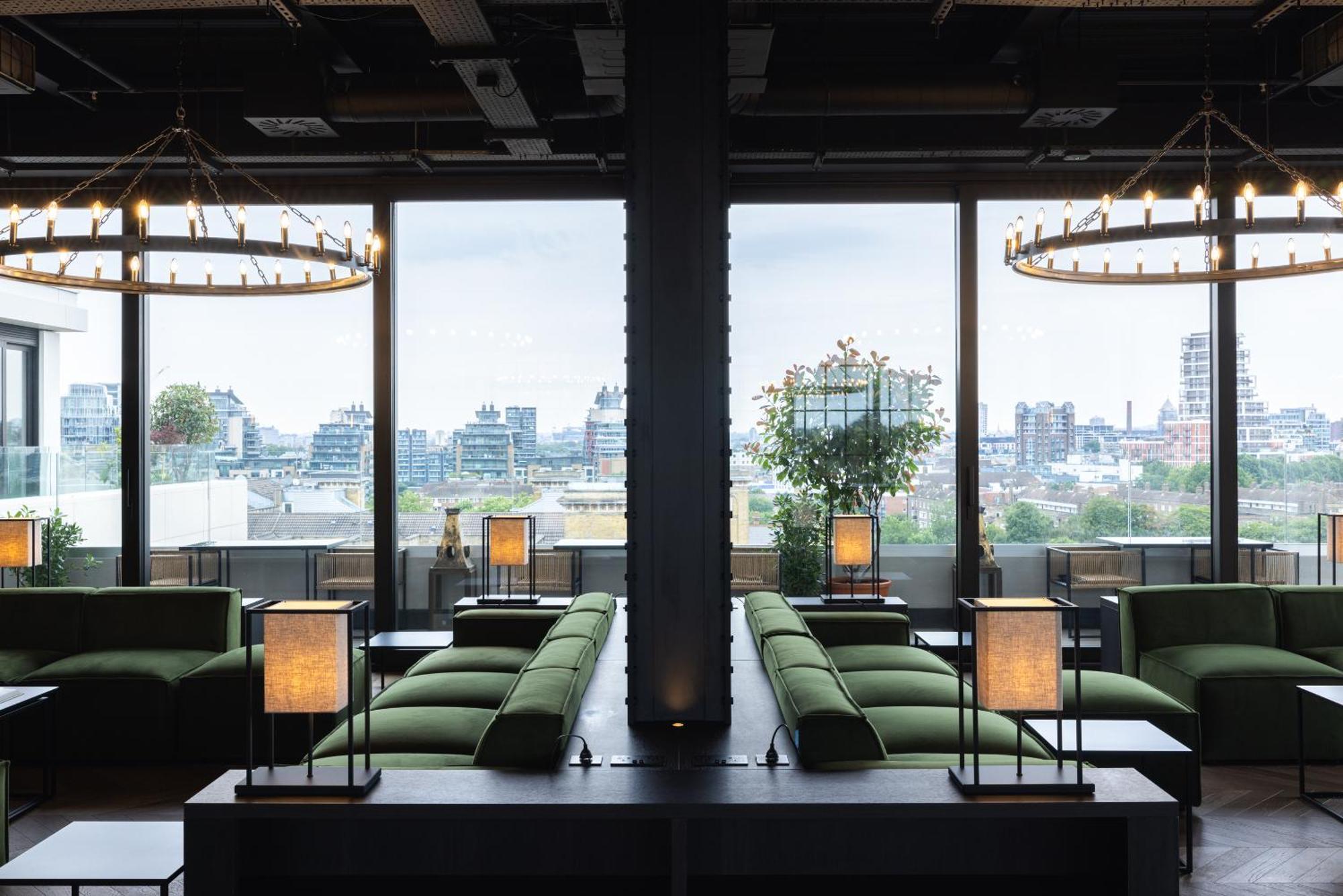 Ferienwohnung The Haydon By Nestor London Exterior foto