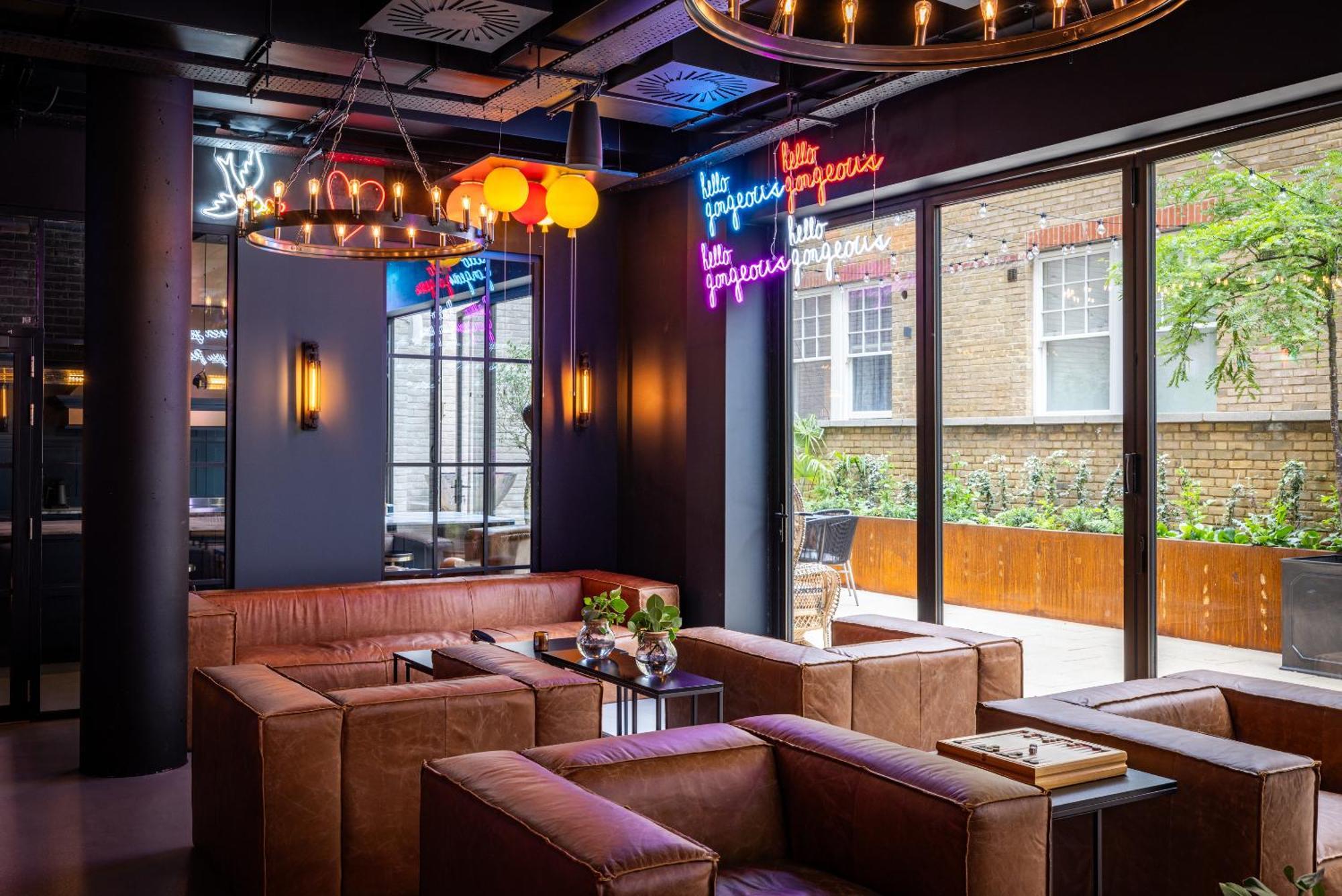Ferienwohnung The Haydon By Nestor London Exterior foto