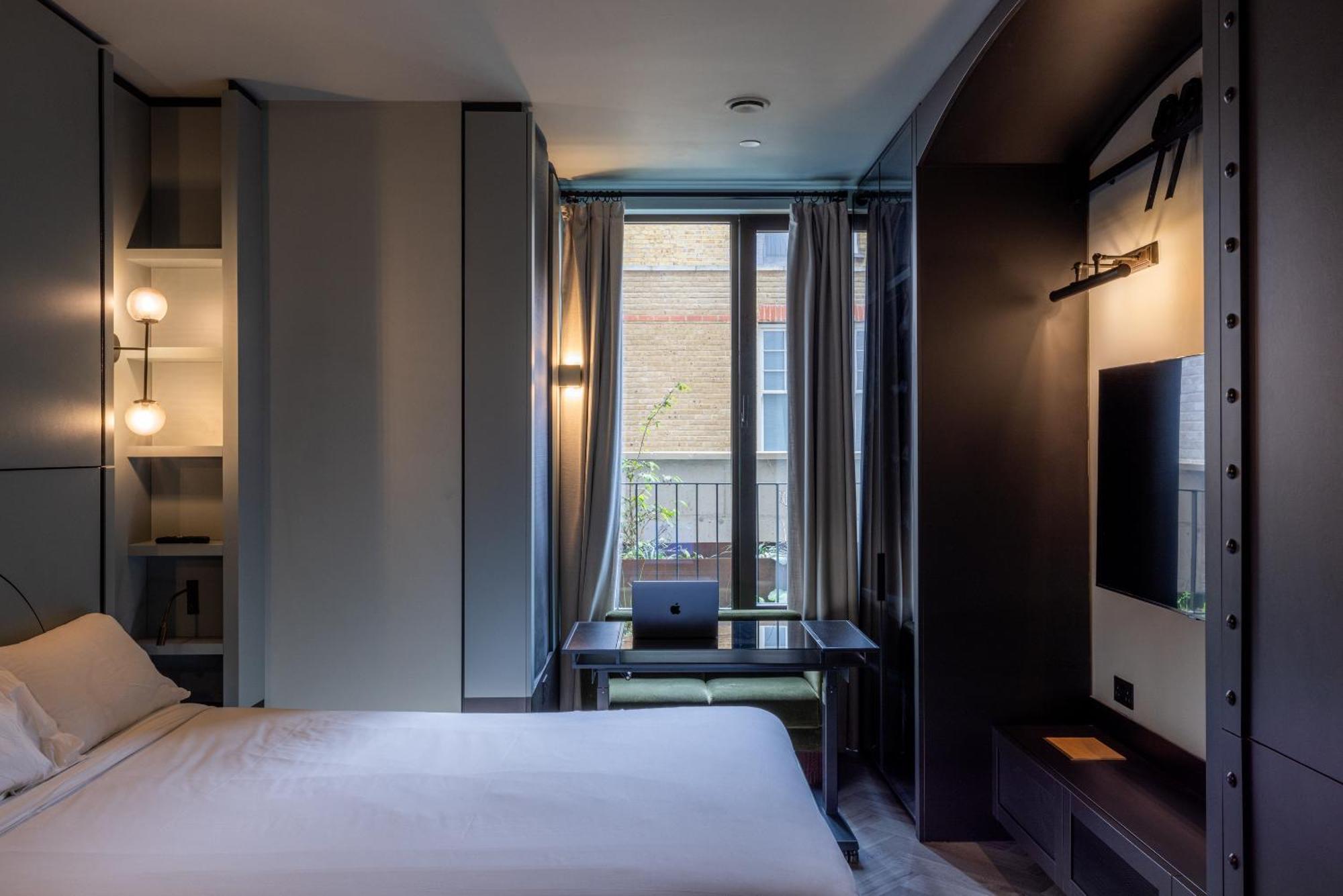 Ferienwohnung The Haydon By Nestor London Exterior foto
